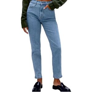 Everlane The Original Cheeky Jean